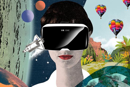 虚拟现实入门指南：无需昂贵设备即可体验