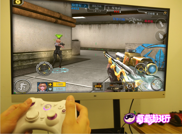 电视游戏大厅拥有千万用户的运营之道