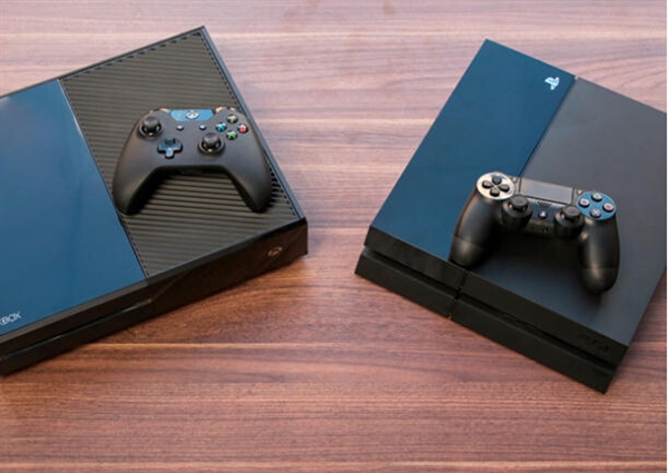 行货主机大战开始！PS4先胜一筹