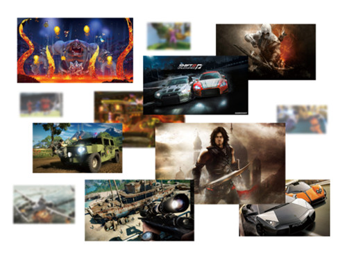 格来云游戏的未来：开拓云游戏的蓝海之路