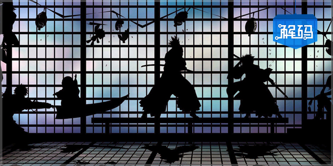 胜算仅50%？端游公司利用IP转手游竞争白热化