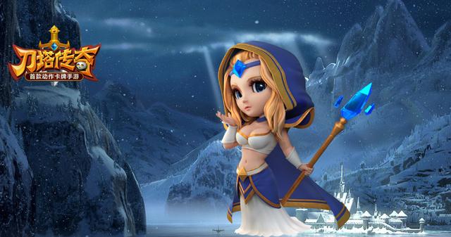 暴雪在台起诉《刀塔传奇》侵权：抄袭魔兽场景