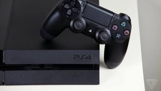 PS4 2.5系统 ”幸村“今天正式上线