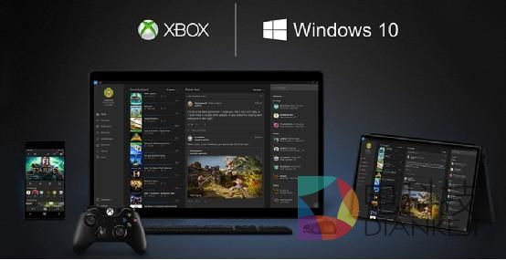 Windows 10会对Xbox和PC游戏带来哪些变化？
