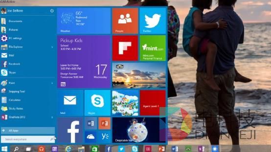 Windows 10会对Xbox和PC游戏带来哪些变化？
