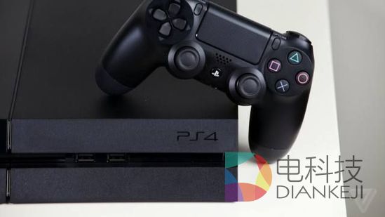PS4主机2.50系统今日上线 数据备份功能细节公开