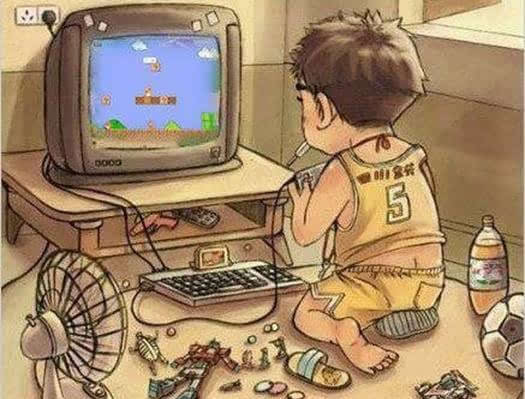 中国电视游戏市场如何破局？