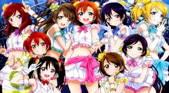 日本动漫游戏联动神话在中国遇尴尬