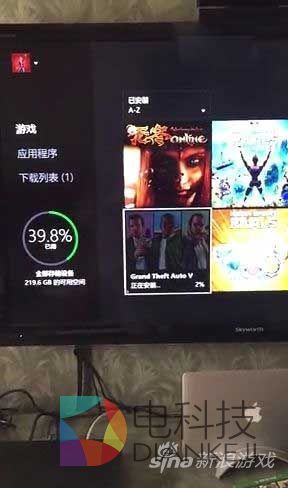 国行《无冬之夜OL》同样出现在列表中