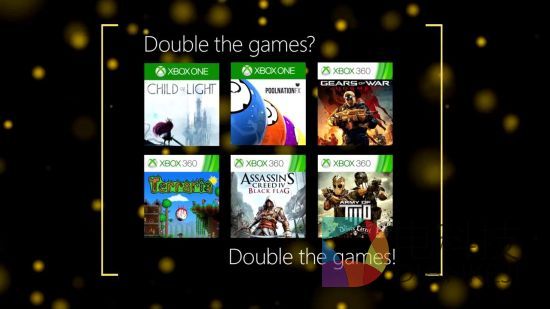 四月登场的六款福利游戏 四月登场的六款福利游戏