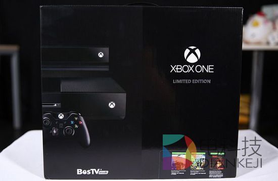 国行Xbox One四月更新曝光 锁区取消?!