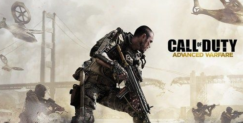 次世代主机游戏销量TOP10对比：PS4全面压制