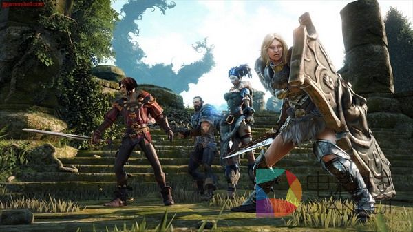 Xbox国行放肆笑：不锁后咱独享这些游戏大作