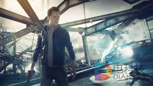 Xbox国行放肆笑：不锁后咱独享这些游戏大作