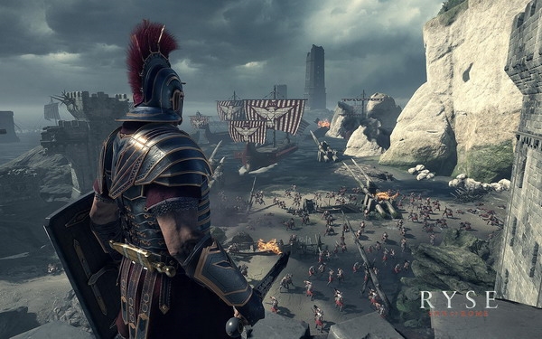 Xbox国行放肆笑：不锁后咱独享这些游戏大作