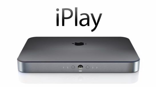 苹果能与索尼、微软争夺游戏机市场吗？