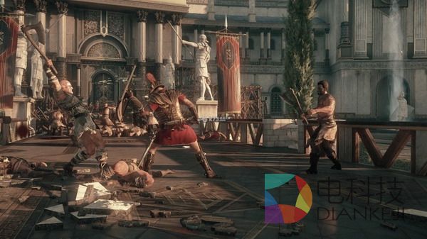 Xbox国行放肆笑：不锁后咱独享这些游戏大作