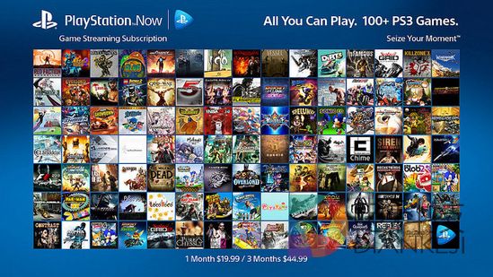 相信游戏的支持列表会愈加丰富