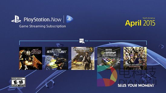 新支持的五款游戏