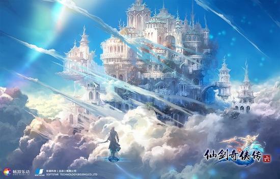 仙剑6轩辕剑外传 确认登录国行Xbox One