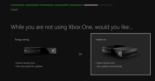 Xbox One重磅更新：电费有救了