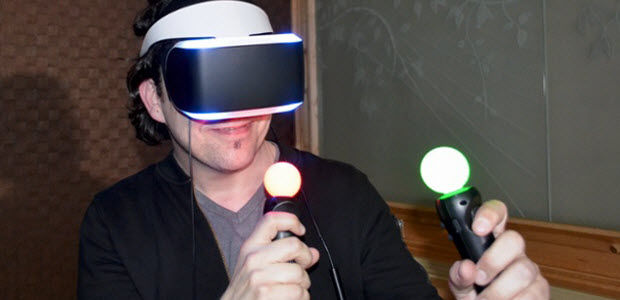 虚拟现实的故事 在中国该怎么讲