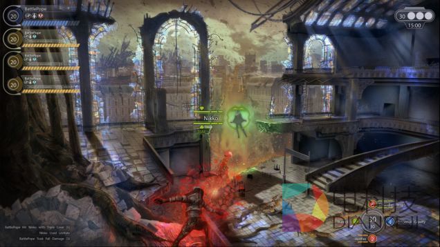 独立游戏工作室如何梦陨微软之手的故事