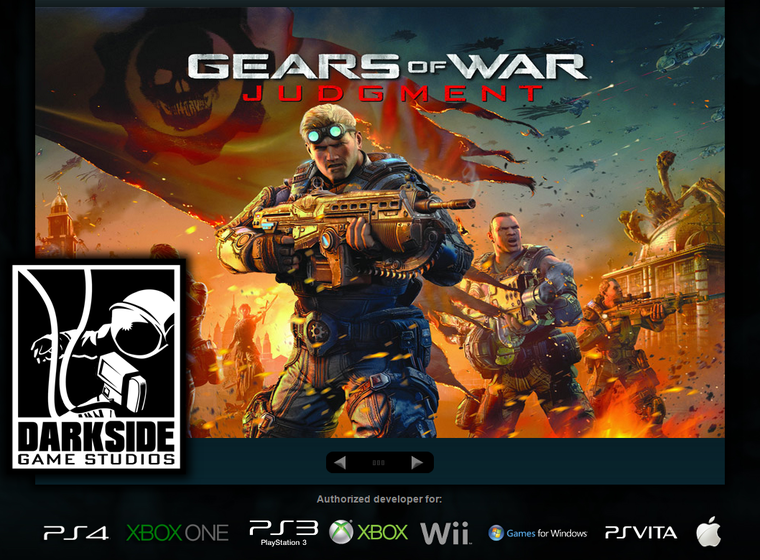 独立游戏工作室如何梦陨微软之手