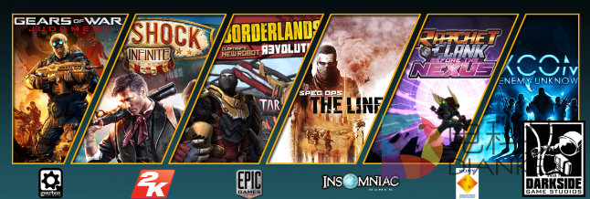 独立游戏工作室如何梦陨微软之手的故事