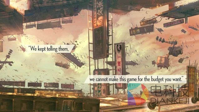 独立游戏工作室如何梦陨微软之手的故事