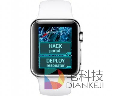 媒体罗列五种适合Apple Watch平台的游戏类别