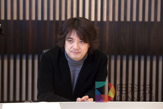 Level5社长日野晃博