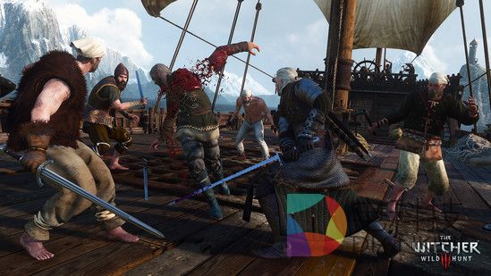 至少这两个剧情扩展包的素质还是无需担心的