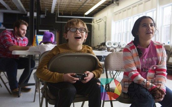 让电子游戏进课堂？美国教育改革酝酿新方向