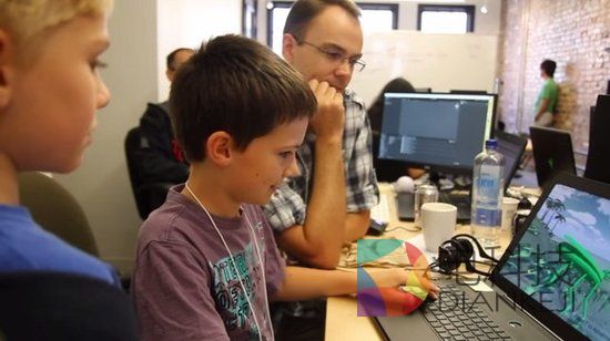 让电子游戏进课堂？美国教育改革酝酿新方向