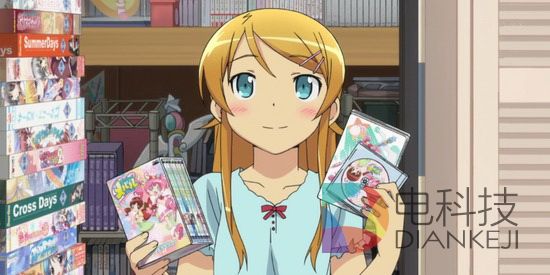 不是谁都有这么土豪的妹妹