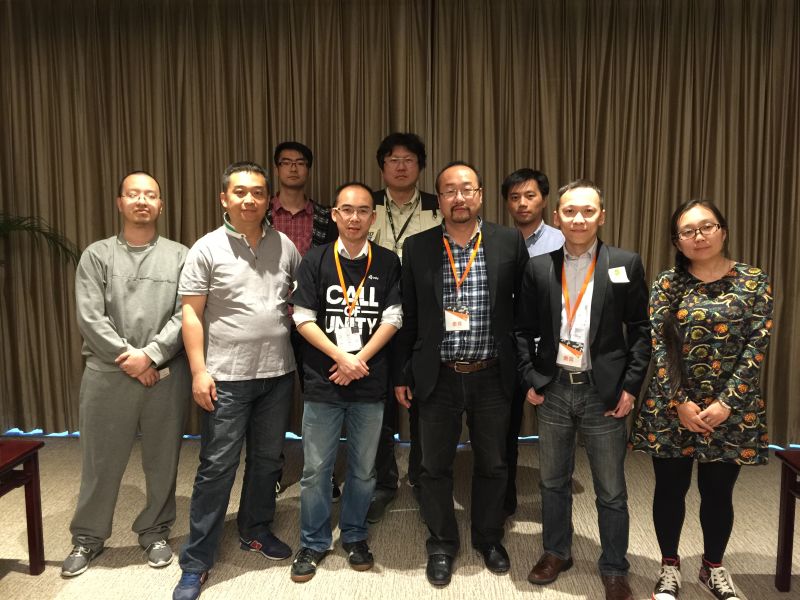 先不谈“一夜爆发” 电视游戏仍需要耐心和好游戏