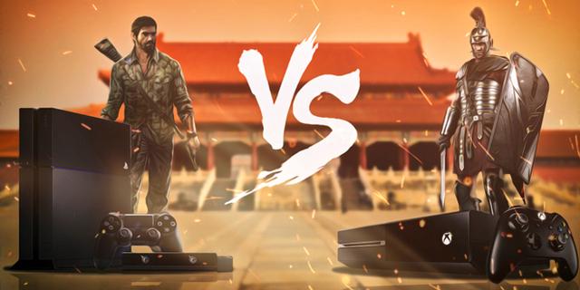  游戏机巨头来抢食了！微软索尼合谋中国电视屏幕