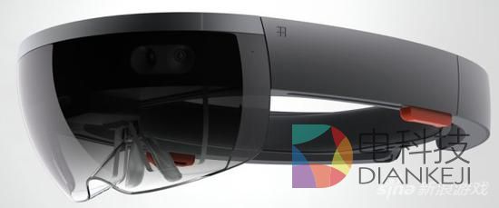 HoloLens