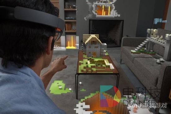 HoloLens