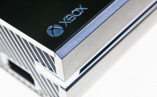 微软发布最新财报 Xbox销量不及同期