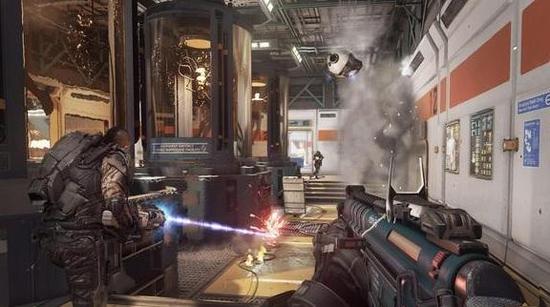 盘点游戏时的十大不良习惯