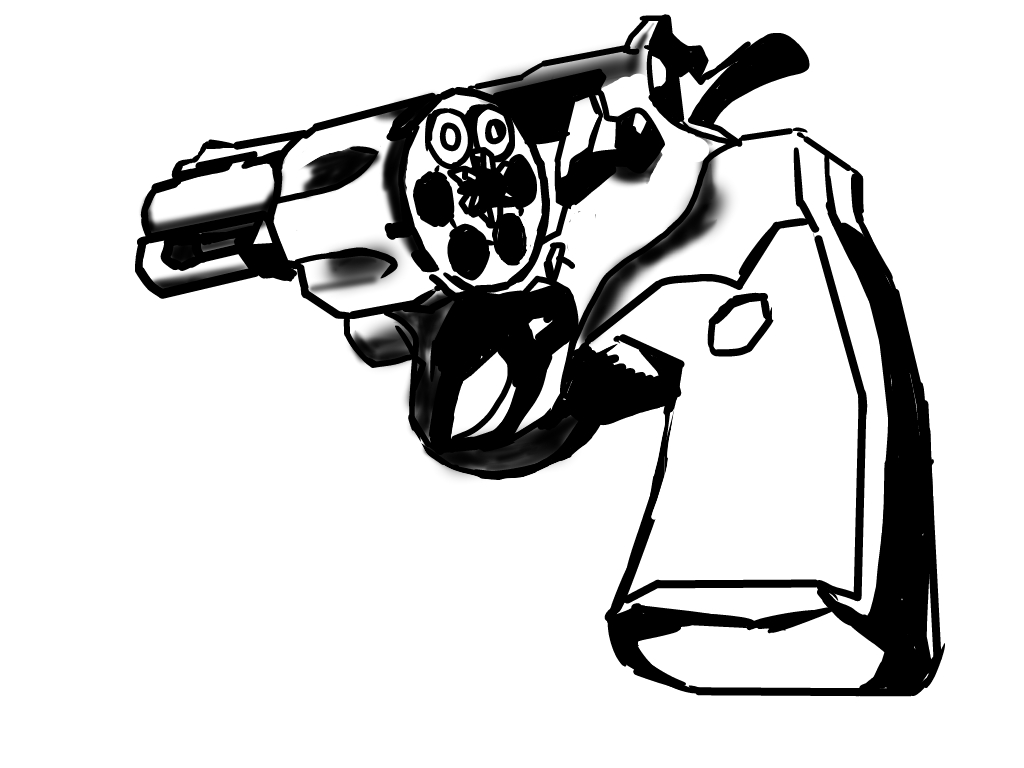 电视游戏除了手柄，我们是否还需“一把枪”？