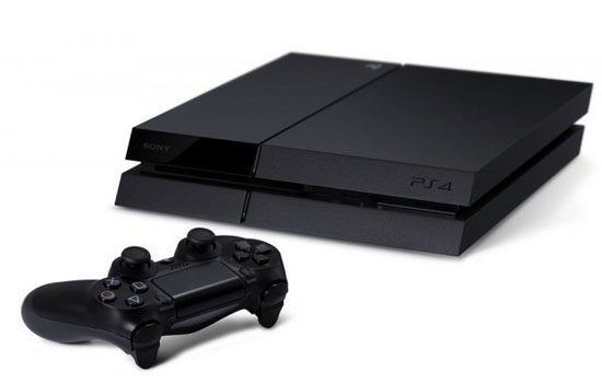 PS4全球销量达2200万 新财年还能再卖1600万