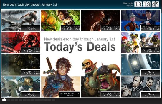 玩家战胜巨头 Valve搁置付费MOD