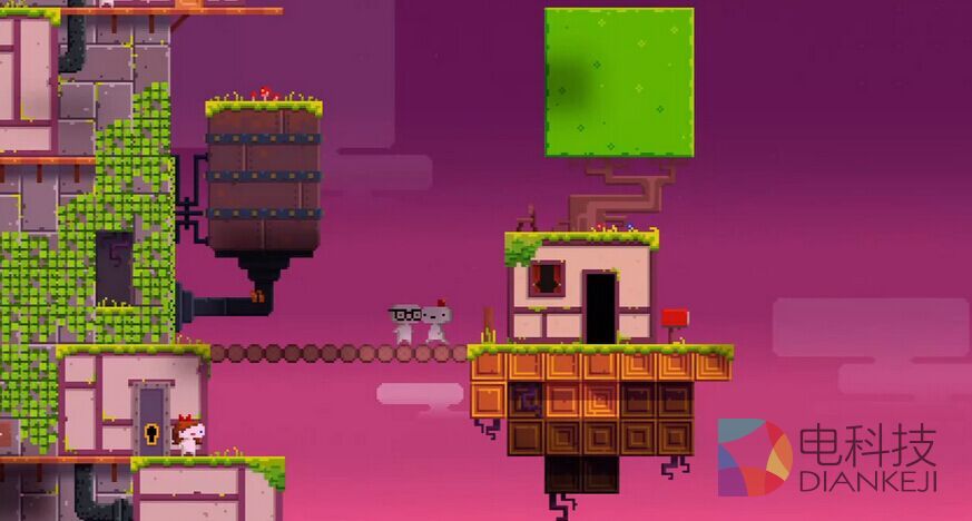 《Fez》