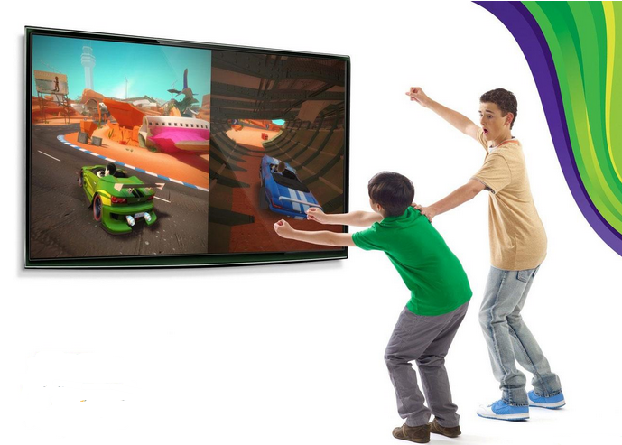 电视游戏标准化能否促进产业发展?