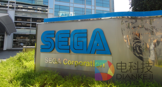 SEGA确认将缺席下月E3大展 理由是&ldquo;忙着搬家&rdquo;