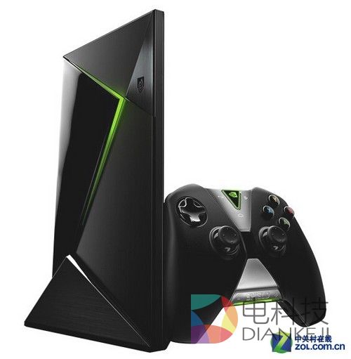 NVIDIA shield的推出将把更多大作带入电视游戏