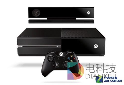 Xbox游戏机在进入中国后占领了电视